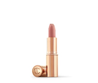 lanial cafe Charlotte Tilbury