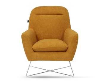 sillon amarillo, NUEVOS PRODUCTOS