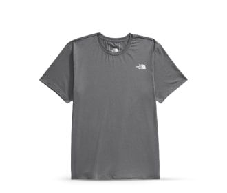 playera gris, Ropa deportiva hombre