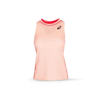Playera deportica color coral, Ropa deportiva mujer
