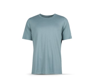 playera verde Ropa deportiva hombre