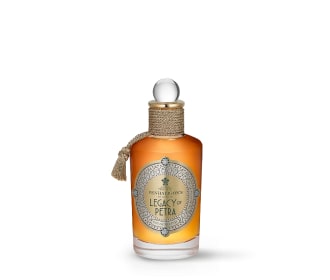 Trade Routes botella de locion color ambar, PENHALIGON'S