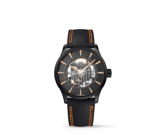 Reloj color negro masculino, MIDO