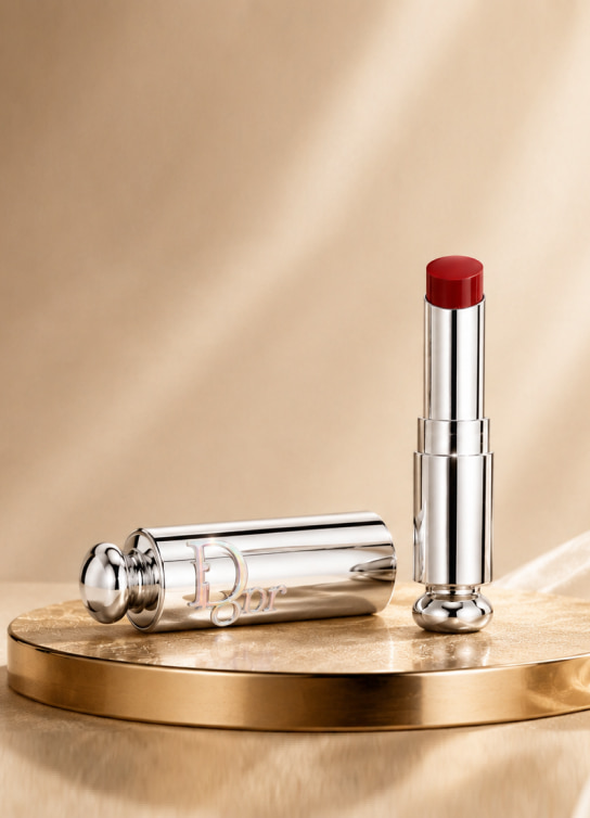 Maquillaje para labios