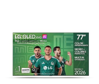 Imagen de una pantalla de la marca LG , Electrónica, PLP TV y Video