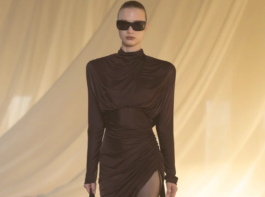 Moda Francesa