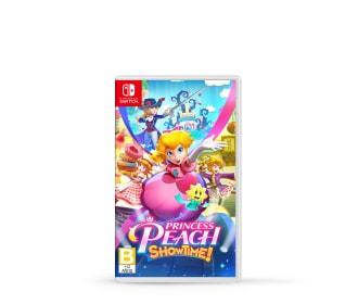 videojuego mario princess peach, NINTENDO