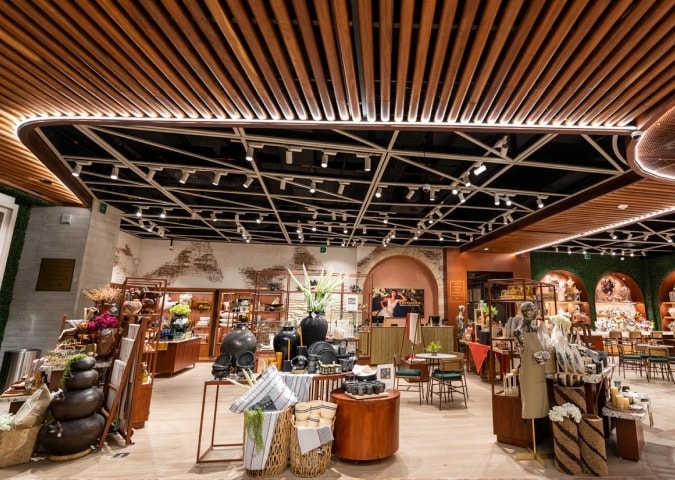 crea un hogar totalmente palacio