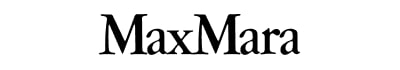 Logo de la marca MAX MARA