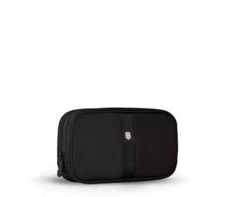 Mochila negra, ACCESORIOS VICTORINOX