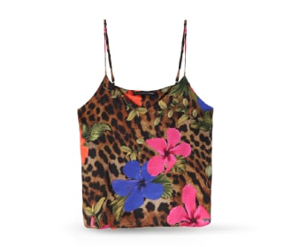 blusa de colores, Ropa LOLA CASADEMUNT