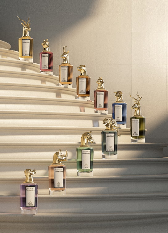 Penhaligon&rsquo;s