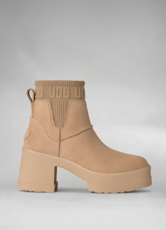 UGG