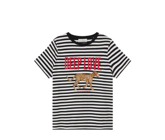 blusa gris Ropa LOLA CASADEMUNT