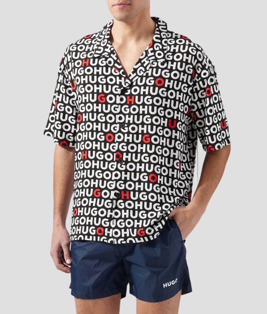 Trajes de ba&ntilde;o hombre