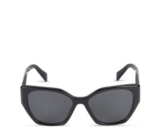Lentes negros, Lentes