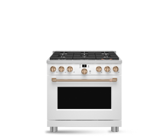 Estufas y parrillas de la marca cafe appliances