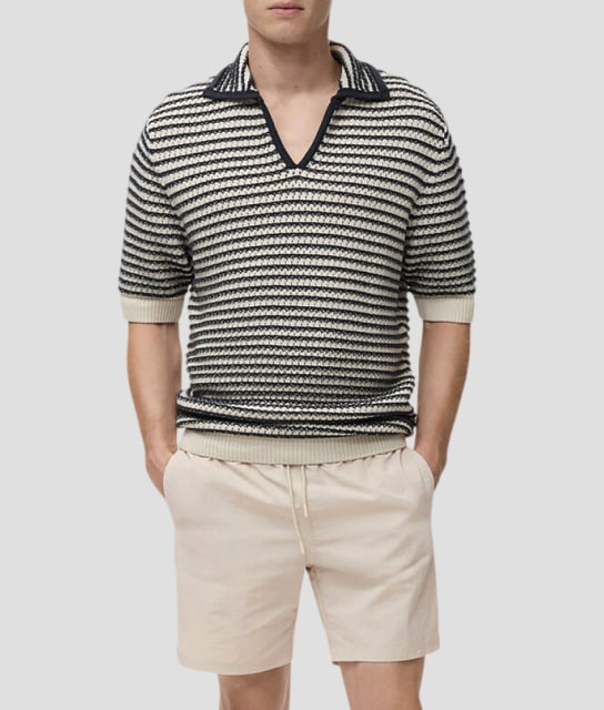 Trajes de ba&ntilde;o hombre