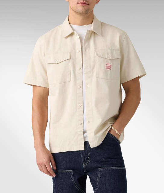 Camisas Hombre