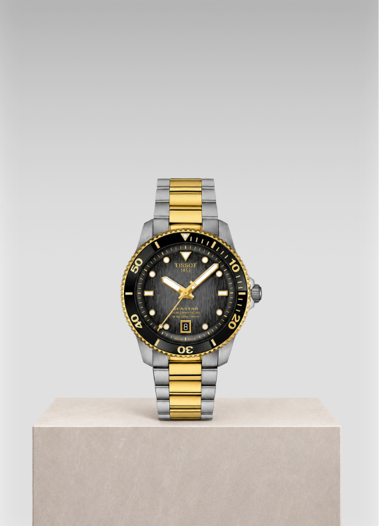 Tissot