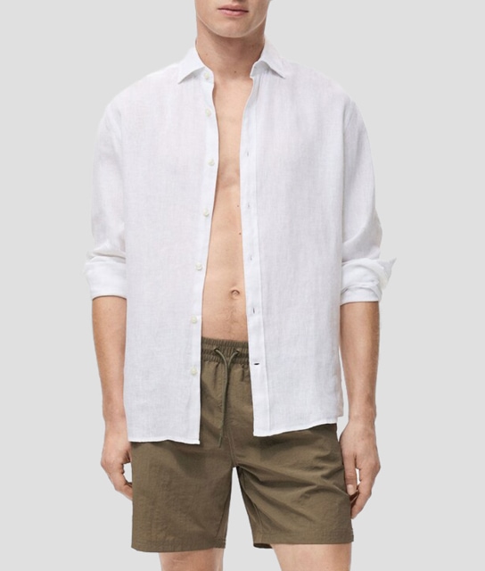 Trajes de ba&ntilde;o hombre