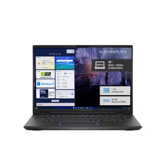 Laptop negra, Laptops