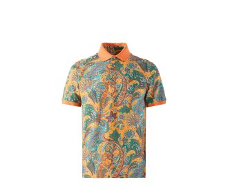 camisa floreada, Tendencias Hombre MAXIMALISMO