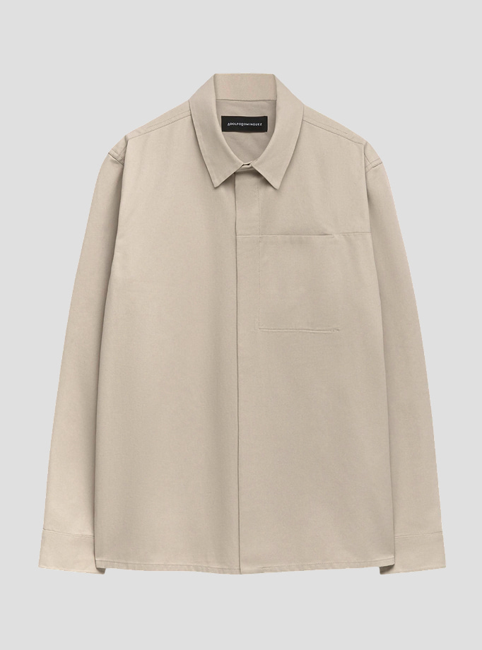 Elegancia en camisas