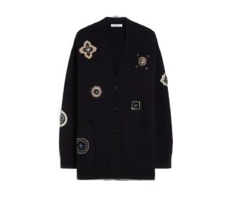 Sueter color negro, MAX MARA