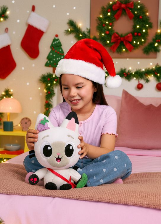 mu&ntilde;eca Spin Master