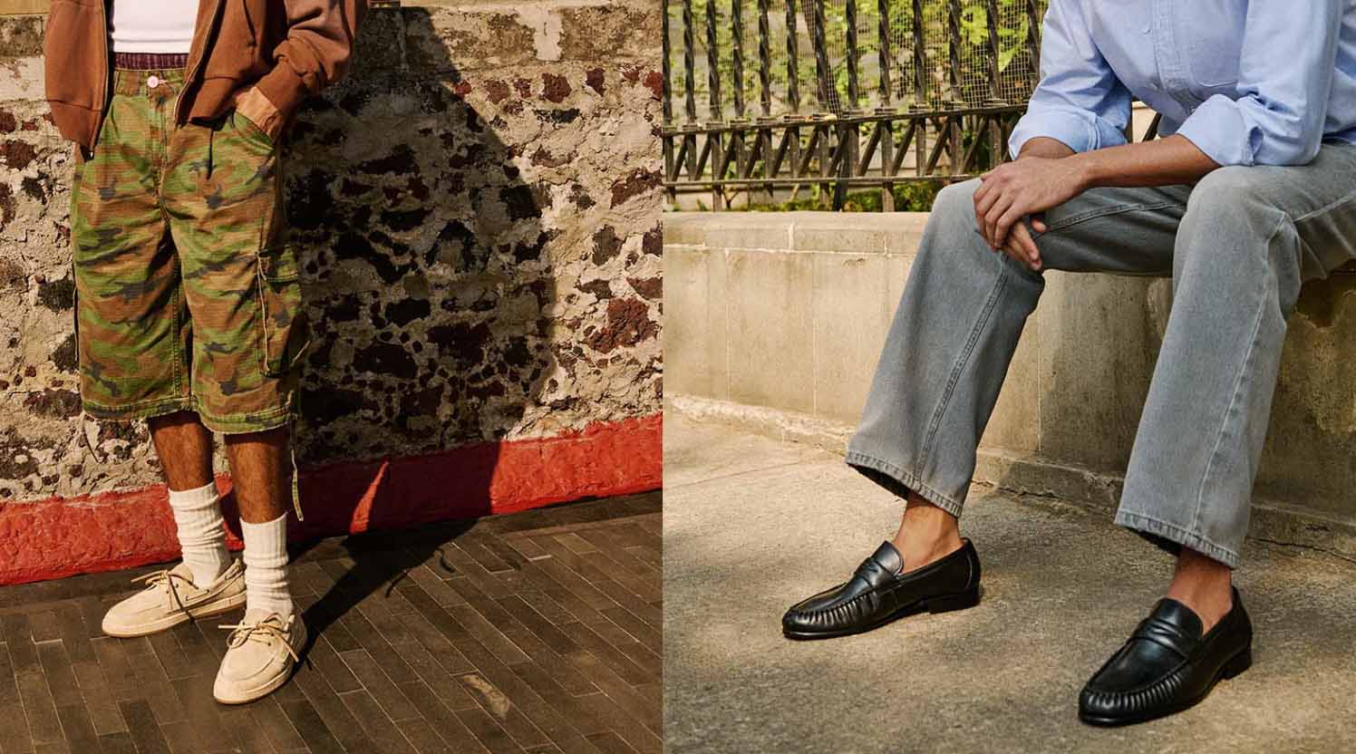 STEVE MADDEN MEN