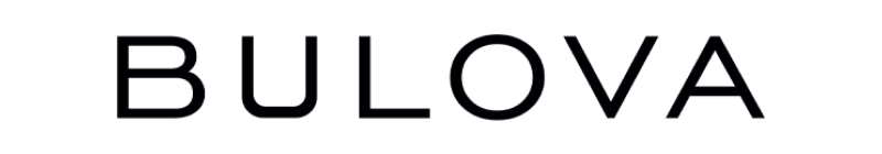 Logo de la marca BULOVA