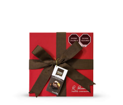 Imagen de una caja de chocolates