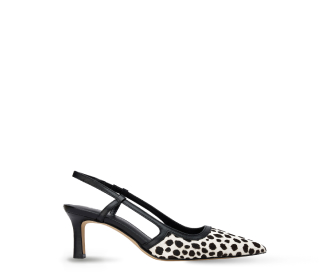 Imagen de botin color negro
