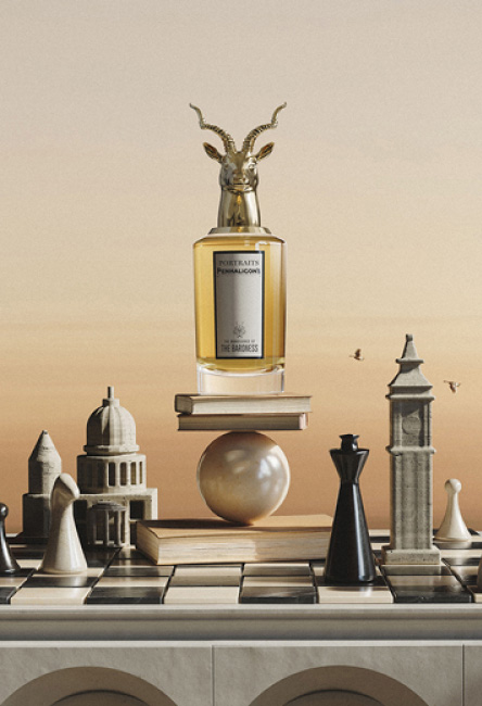 Penhaligon&acute;s