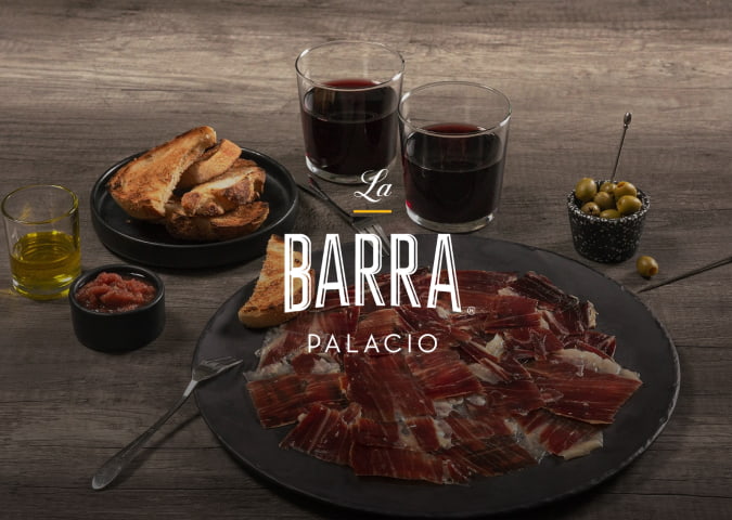 Imagen Restaurante LA BARRA PALACIO