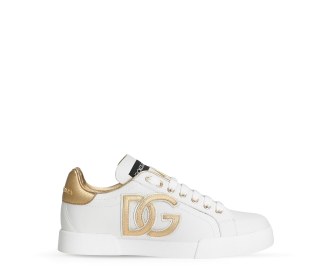teni blanco, DOLCE & GABBANA