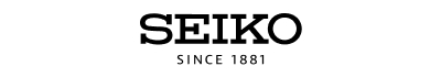 Logo de la marca SEIKO