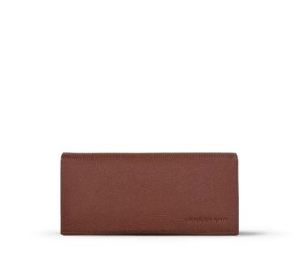 Carteras cafe, LONGCHAMP