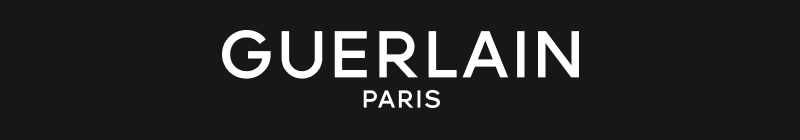Logo de la marca Guerlain