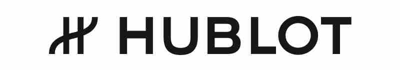 Logo de la marca HUBLOT