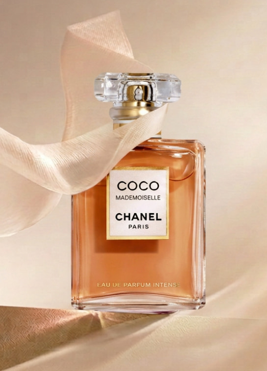 Perfumes para mujer