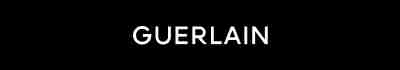 Logo de la marca Guerlain