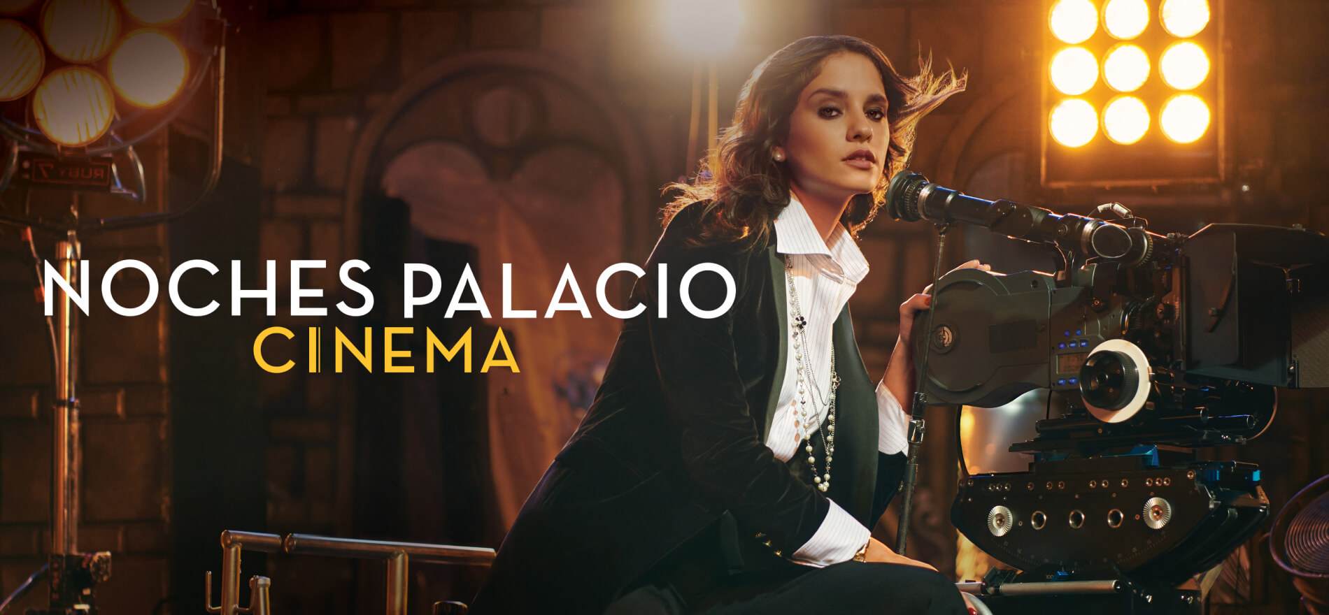 NOCHES PALACIO