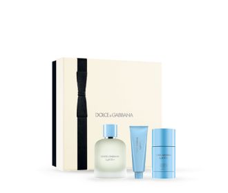set marca Dolce Gabbana