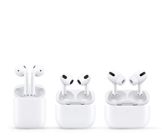 Airpods, APPLE