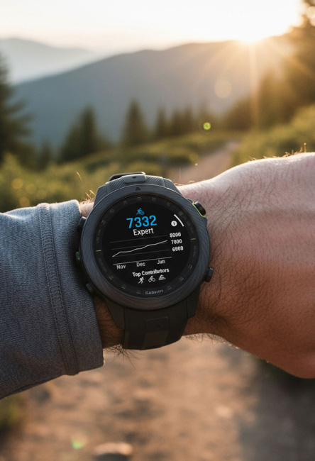 Garmin