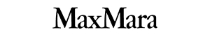 Logo de la marca MAX MARA