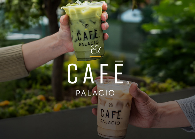 Imagen de CAFE PALACIO
