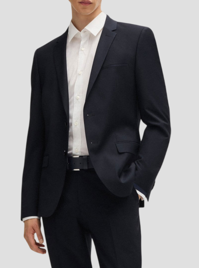 Corte impecable y distinci&oacute;n